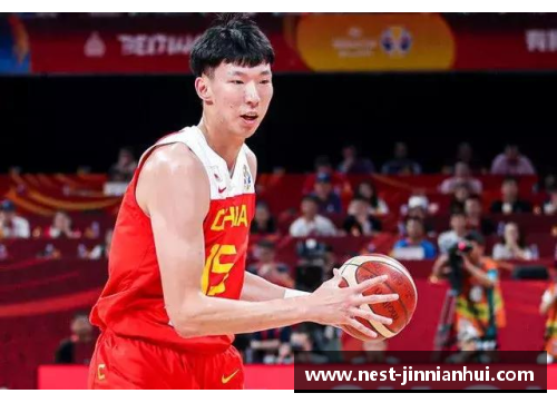 金年会周琦在NBA格莱美尔盆骨骨裂后重返球场，备战2021赛季